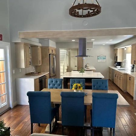 Elegant Beach Living, Just Blocks To The Sand Huntington Beach Eksteriør billede