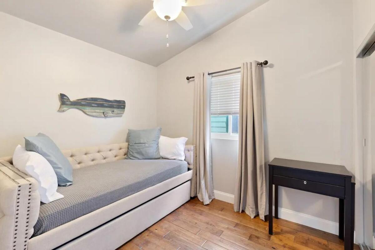 Elegant Beach Living, Just Blocks To The Sand Huntington Beach Eksteriør billede